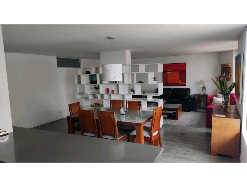 Foto 4 de 11: Apartamento en Chicó Norte Et  Iii, Bogotá D.C.