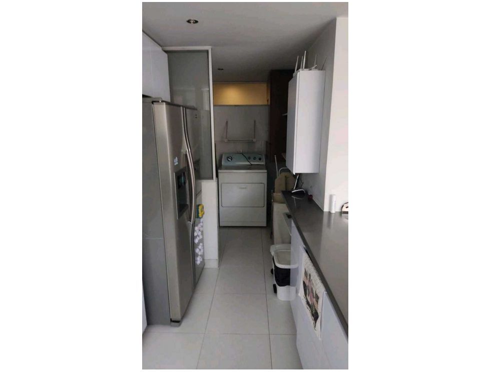 Foto 6 de 11: Apartamento en Chicó Norte Et  Iii, Bogotá D.C.