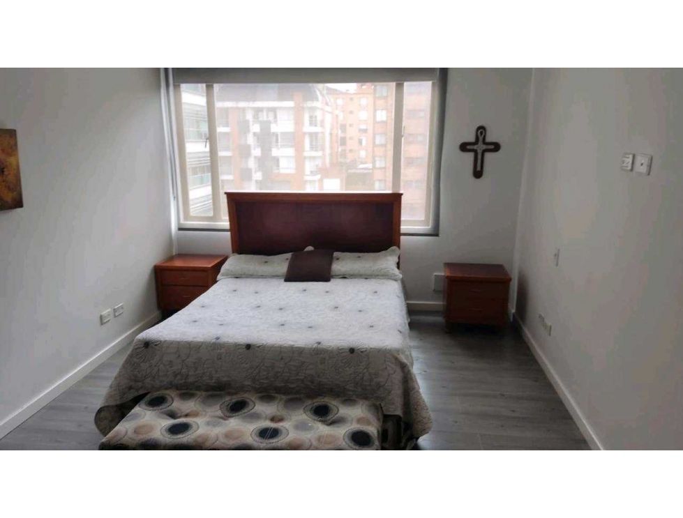 Foto 9 de 11: Apartamento en Chicó Norte Et  Iii, Bogotá D.C.