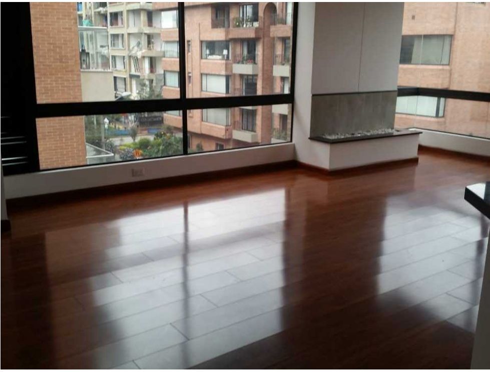 Foto 14 de 20: Apartamento en Santa Bárbara Occidental, Bogotá D.C.