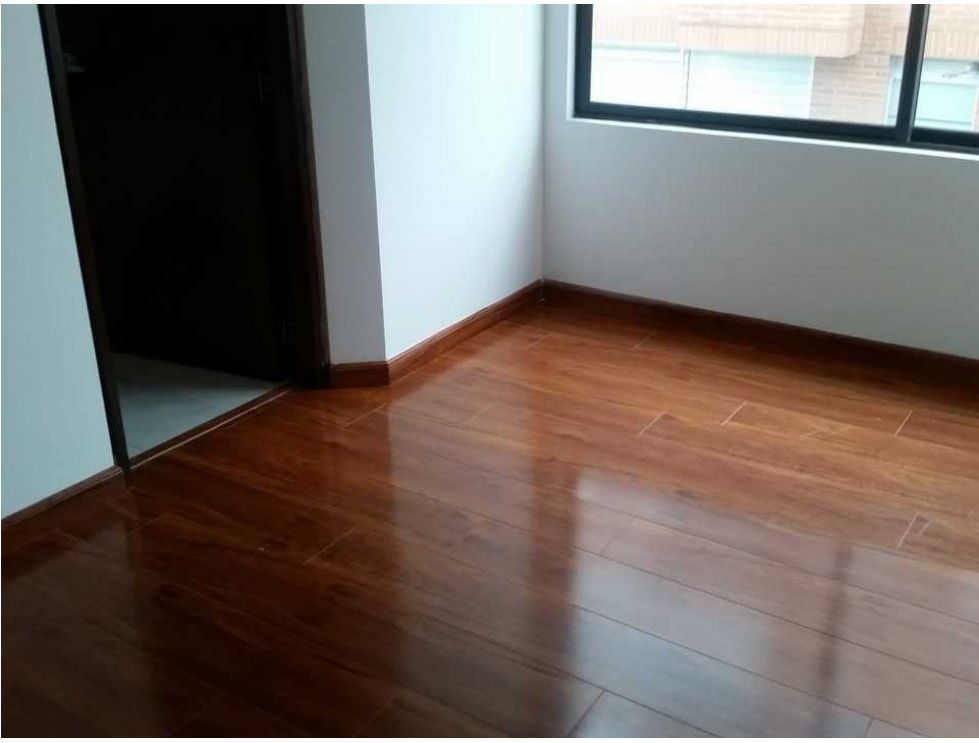 Foto 19 de 20: Apartamento en Santa Bárbara Occidental, Bogotá D.C.
