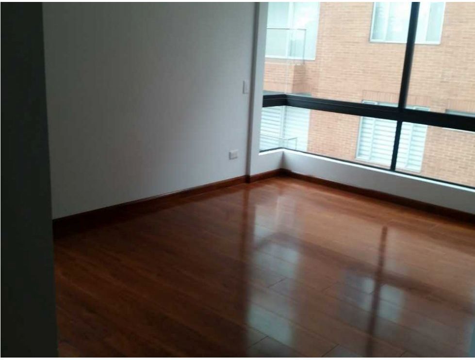 Foto 20 de 20: Apartamento en Santa Bárbara Occidental, Bogotá D.C.