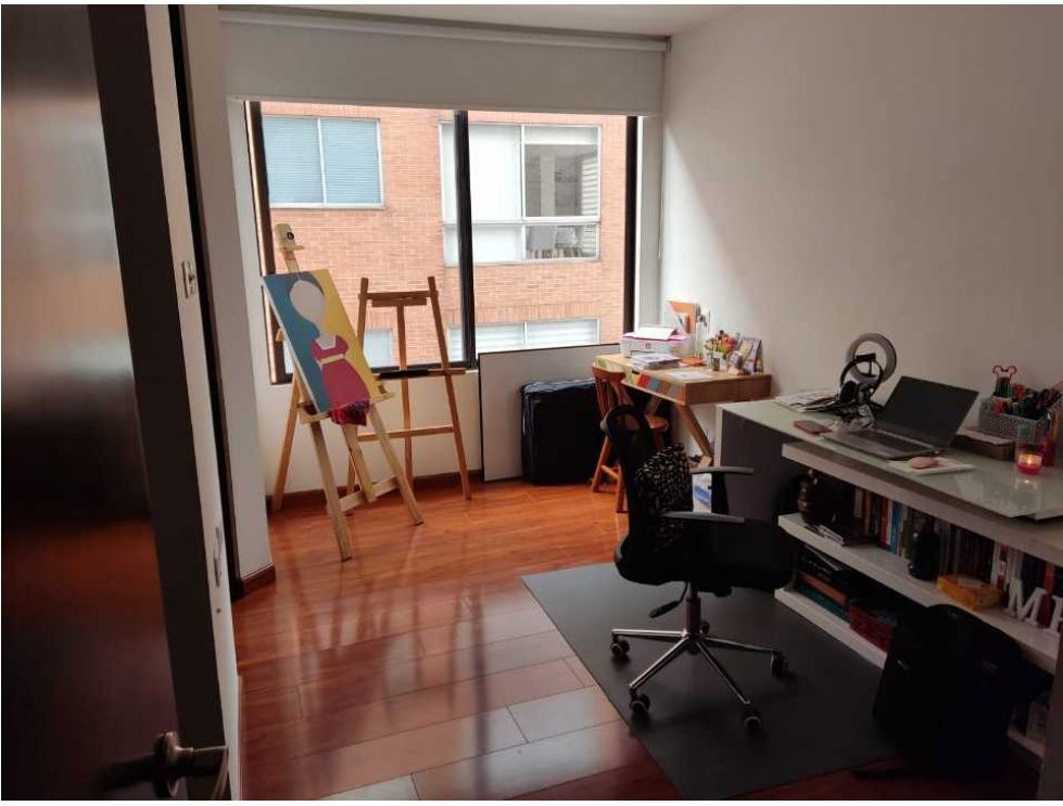 Foto 4 de 20: Apartamento en Santa Bárbara Occidental, Bogotá D.C.