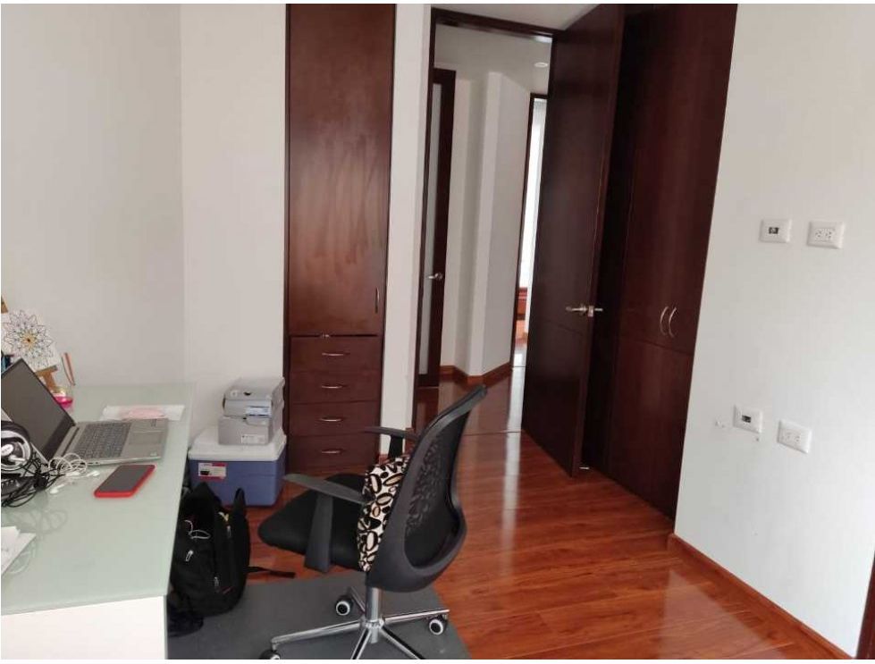 Foto 5 de 20: Apartamento en Santa Bárbara Occidental, Bogotá D.C.