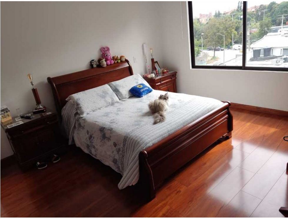 Foto 6 de 20: Apartamento en Santa Bárbara Occidental, Bogotá D.C.