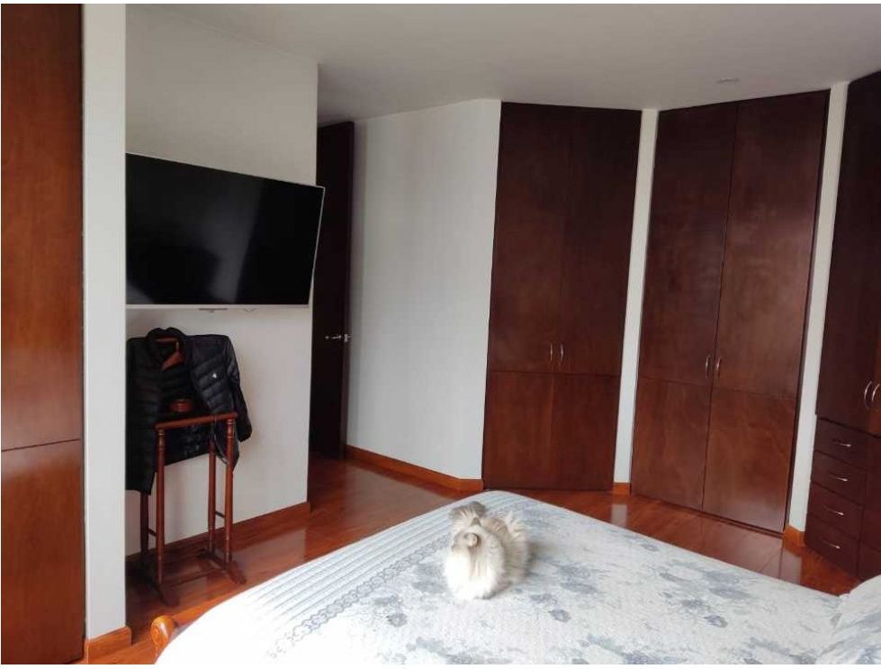 Foto 7 de 20: Apartamento en Santa Bárbara Occidental, Bogotá D.C.