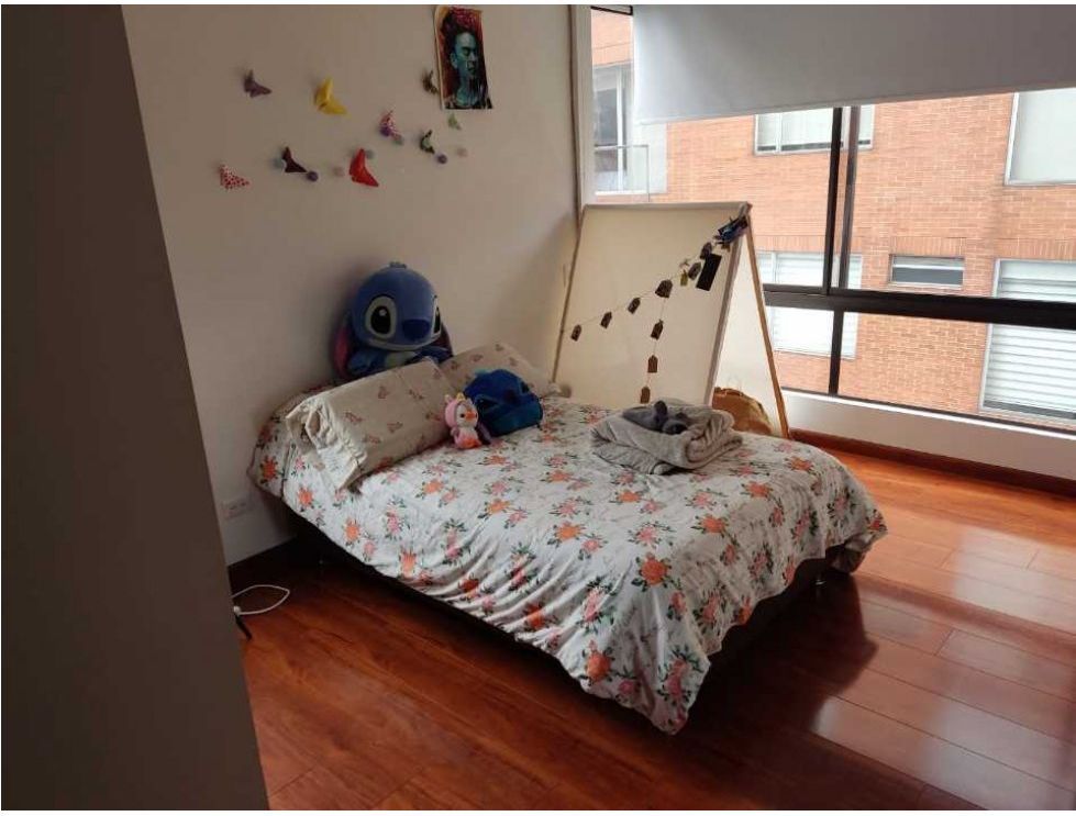 Foto 8 de 20: Apartamento en Santa Bárbara Occidental, Bogotá D.C.
