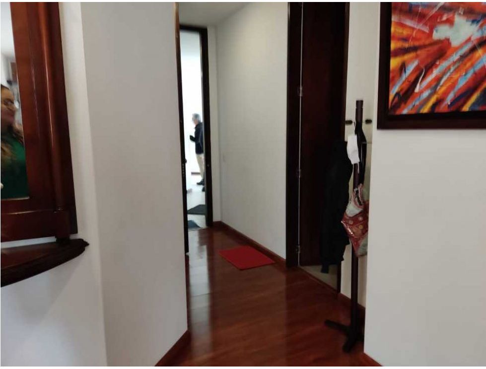 Foto 9 de 20: Apartamento en Santa Bárbara Occidental, Bogotá D.C.