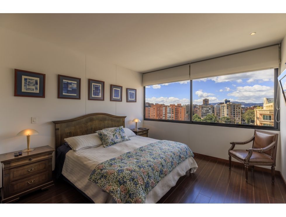 Foto 10 de 20: Apartamento en Chicó Norte Et  Ii, Bogotá D.C.