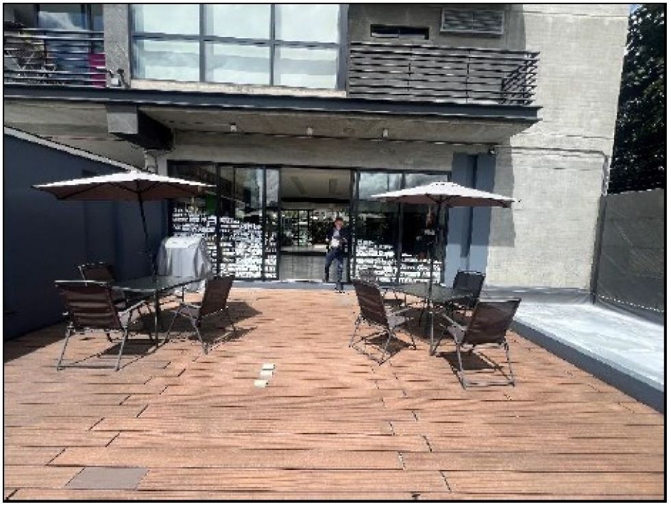 Foto 14 de 20: Apartamento en Chicó Norte Et  Ii, Bogotá D.C.