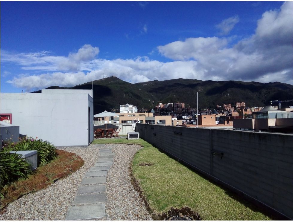 Foto 20 de 20: Apartamento en Chicó Norte Et  Ii, Bogotá D.C.