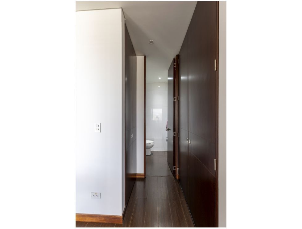 Foto 4 de 20: Apartamento en Chicó Norte Et  Ii, Bogotá D.C.