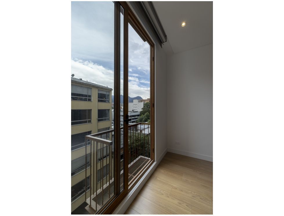 Foto 4 de 20: Apartamento en Chicó, Bogotá D.C.