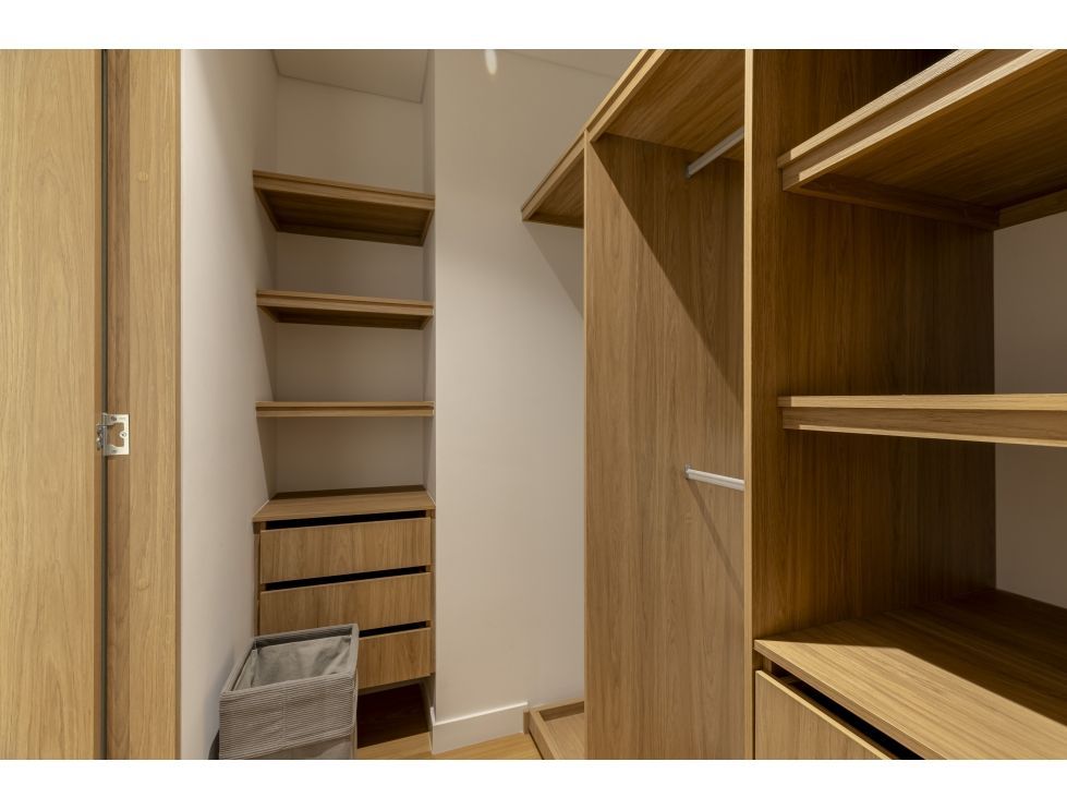 Foto 5 de 20: Apartamento en Chicó, Bogotá D.C.