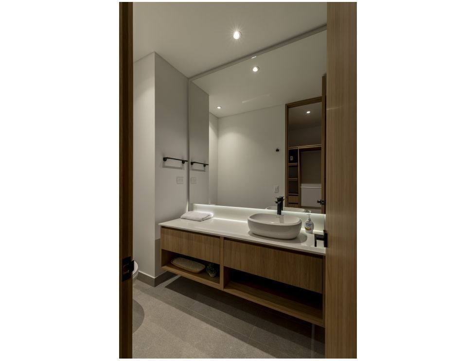 Foto 6 de 20: Apartamento en Chicó, Bogotá D.C.