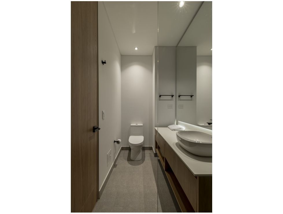 Foto 7 de 20: Apartamento en Chicó, Bogotá D.C.