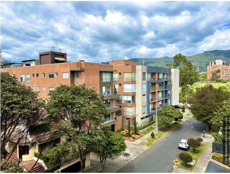 Foto 13 de 20: Apartamento en La Calleja, Bogotá D.C.