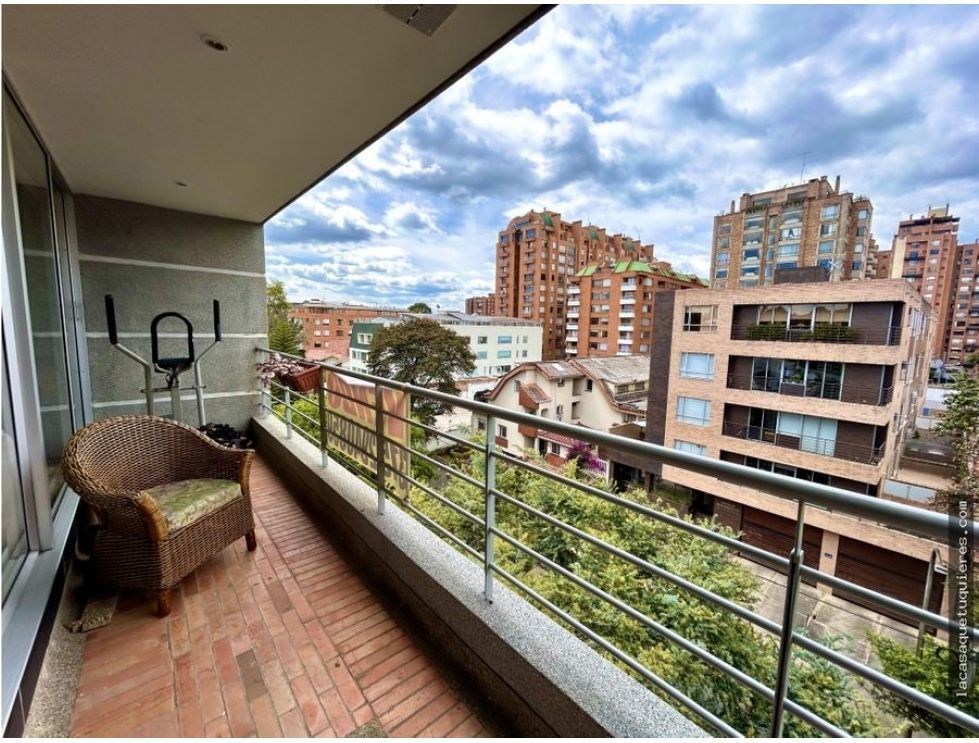Foto 5 de 20: Apartamento en La Calleja, Bogotá D.C.