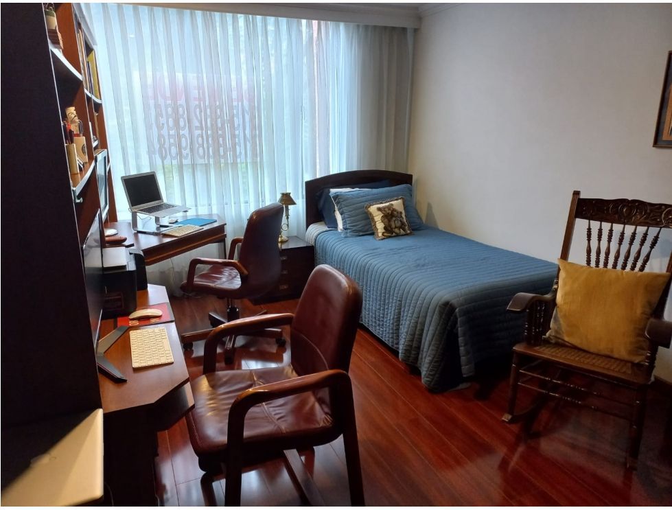 Foto 13 de 20: Apartamento en Bella Suiza, Bogotá D.C.