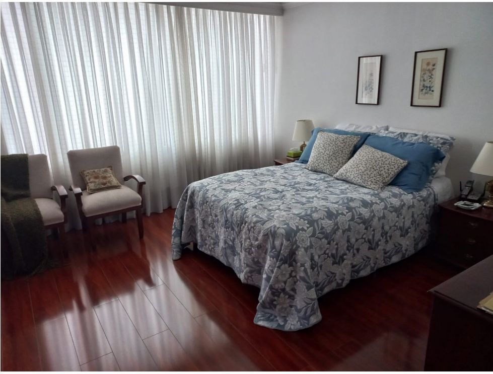 Foto 16 de 20: Apartamento en Bella Suiza, Bogotá D.C.