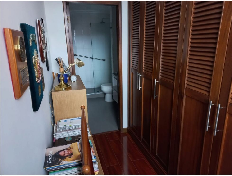Foto 18 de 20: Apartamento en Bella Suiza, Bogotá D.C.