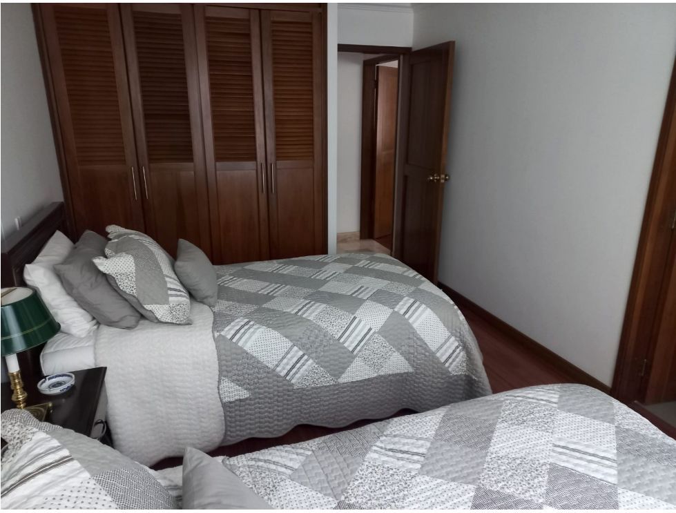 Foto 19 de 20: Apartamento en Bella Suiza, Bogotá D.C.