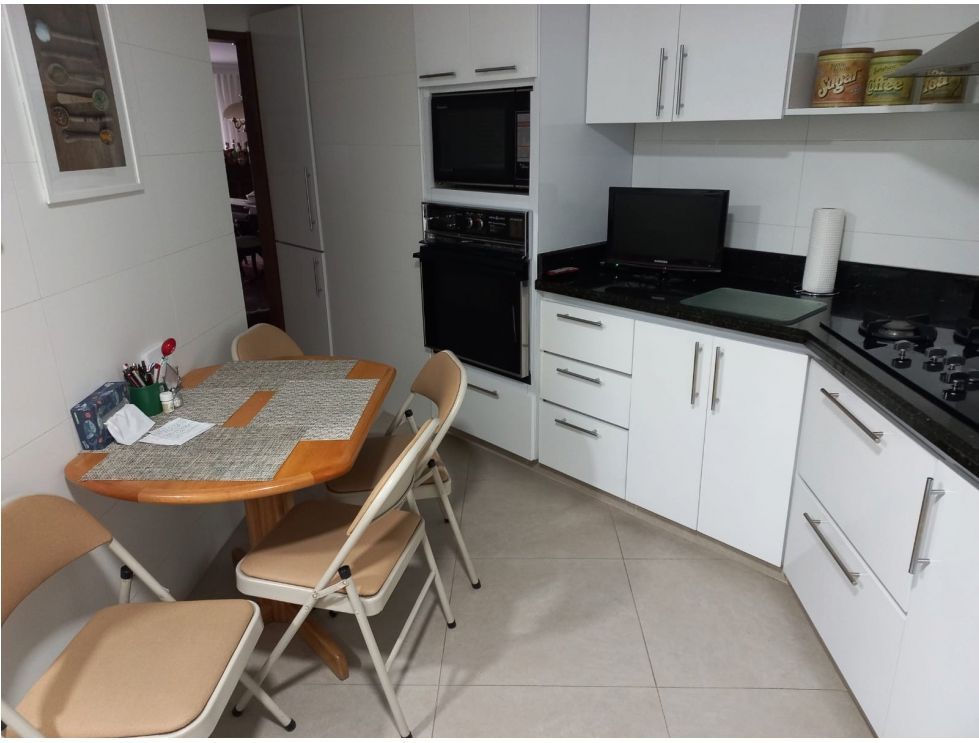 Foto 2 de 20: Apartamento en Bella Suiza, Bogotá D.C.