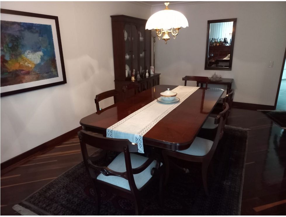 Foto 6 de 20: Apartamento en Bella Suiza, Bogotá D.C.