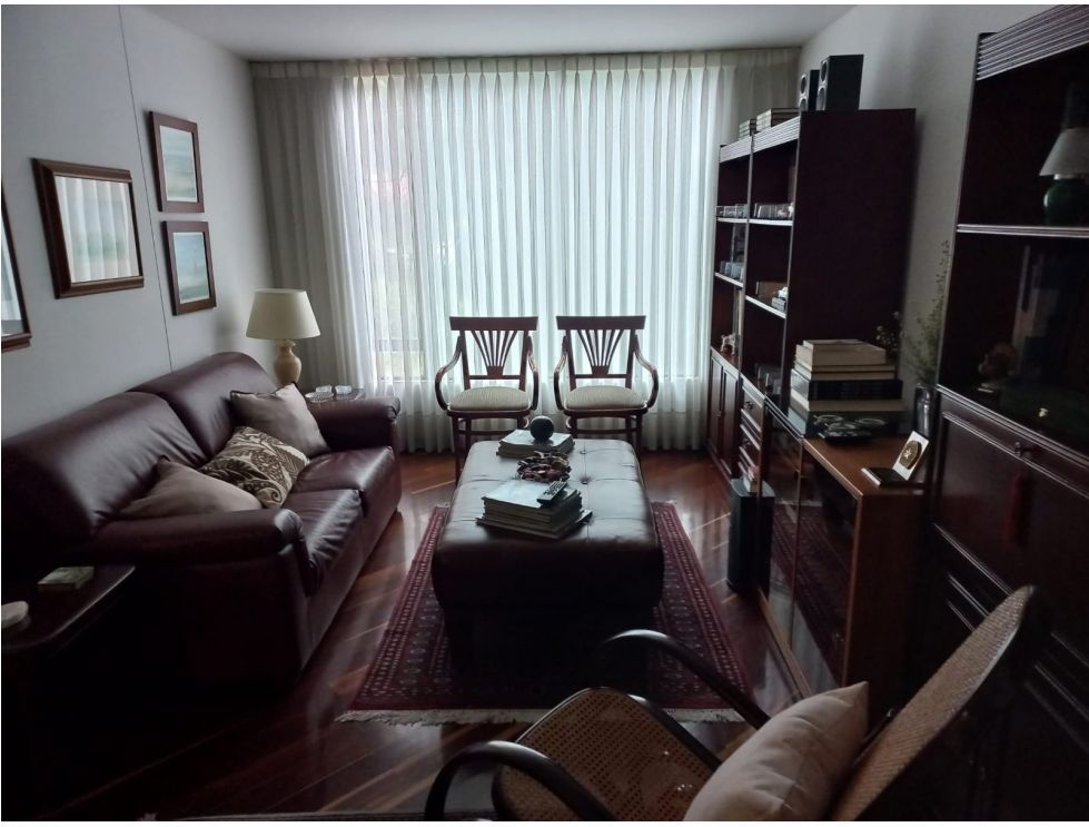 Foto 7 de 20: Apartamento en Bella Suiza, Bogotá D.C.