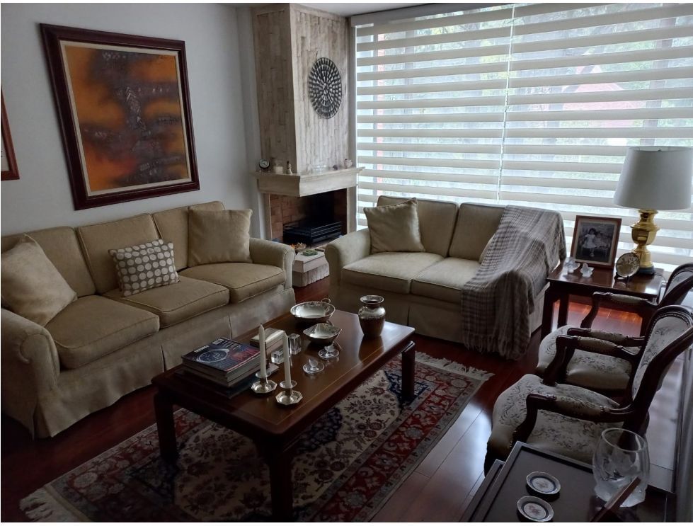 Foto 8 de 20: Apartamento en Bella Suiza, Bogotá D.C.