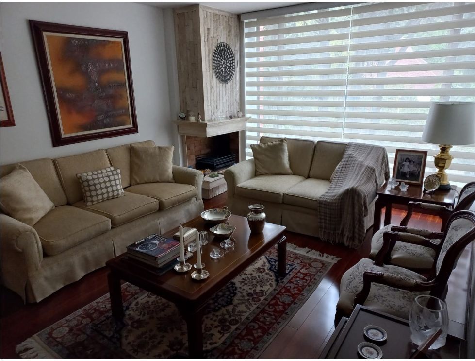 Foto 9 de 20: Apartamento en Bella Suiza, Bogotá D.C.