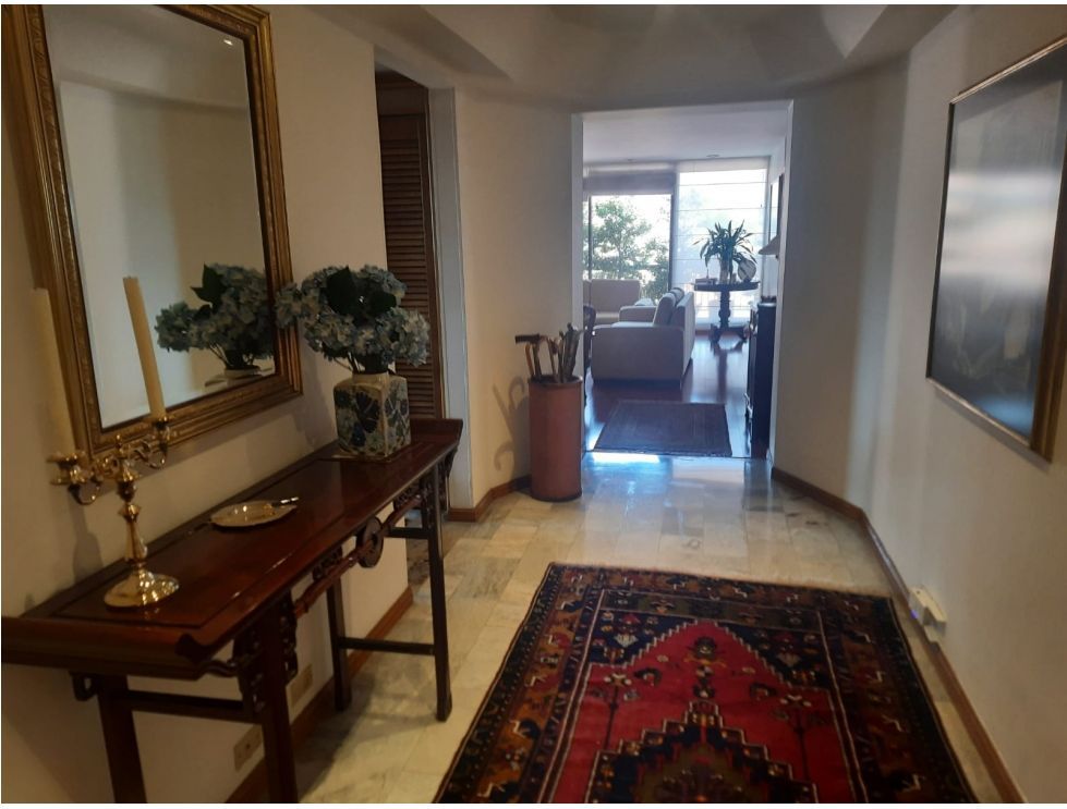 Foto 4 de 10: Apartamento en Santa Bárbara Central, Bogotá D.C.