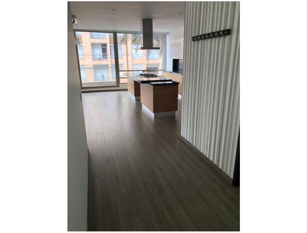 Foto 17 de 20: Apartamento en Chicó Norte Et Ii, Bogotá D.C.