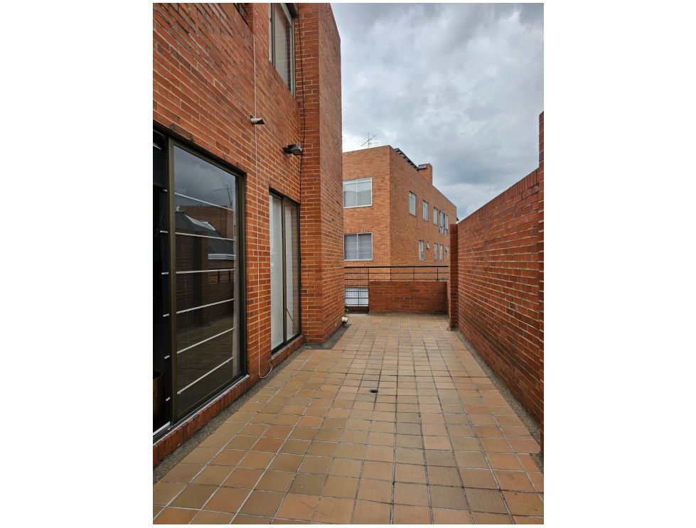 Foto 4 de 13: Apartamento en Santa Bárbara Occidental, Bogotá D.C.