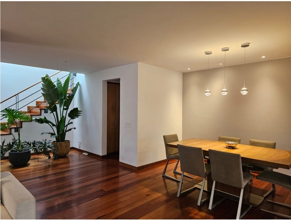 Foto 5 de 13: Apartamento en Santa Bárbara Occidental, Bogotá D.C.