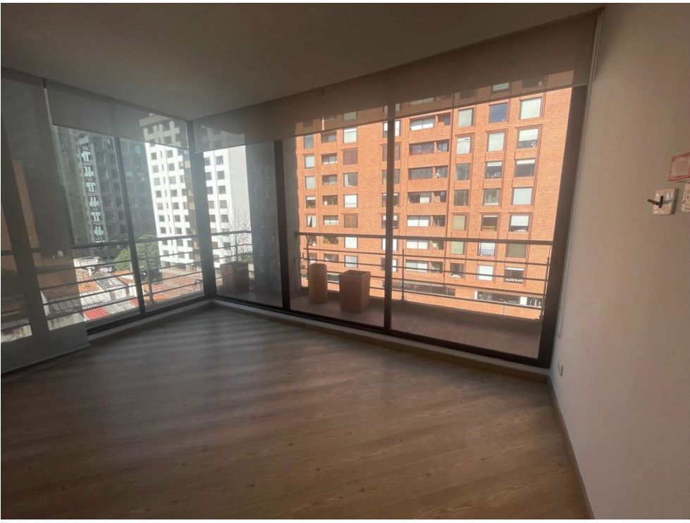 Foto 14 de 17: Apartamento en Chicó Norte Et  Ii, Bogotá D.C.