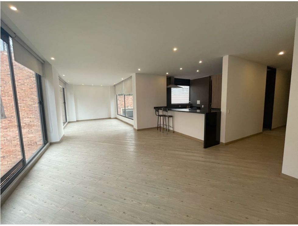 Foto 6 de 17: Apartamento en Chicó Norte Et  Ii, Bogotá D.C.