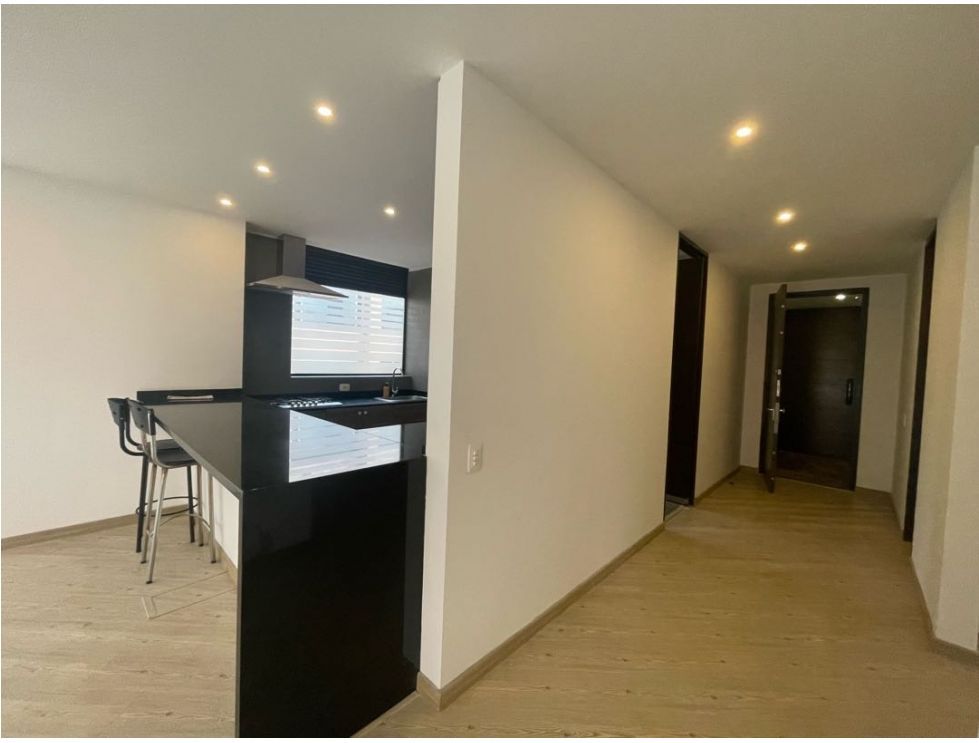 Foto 7 de 17: Apartamento en Chicó Norte Et  Ii, Bogotá D.C.