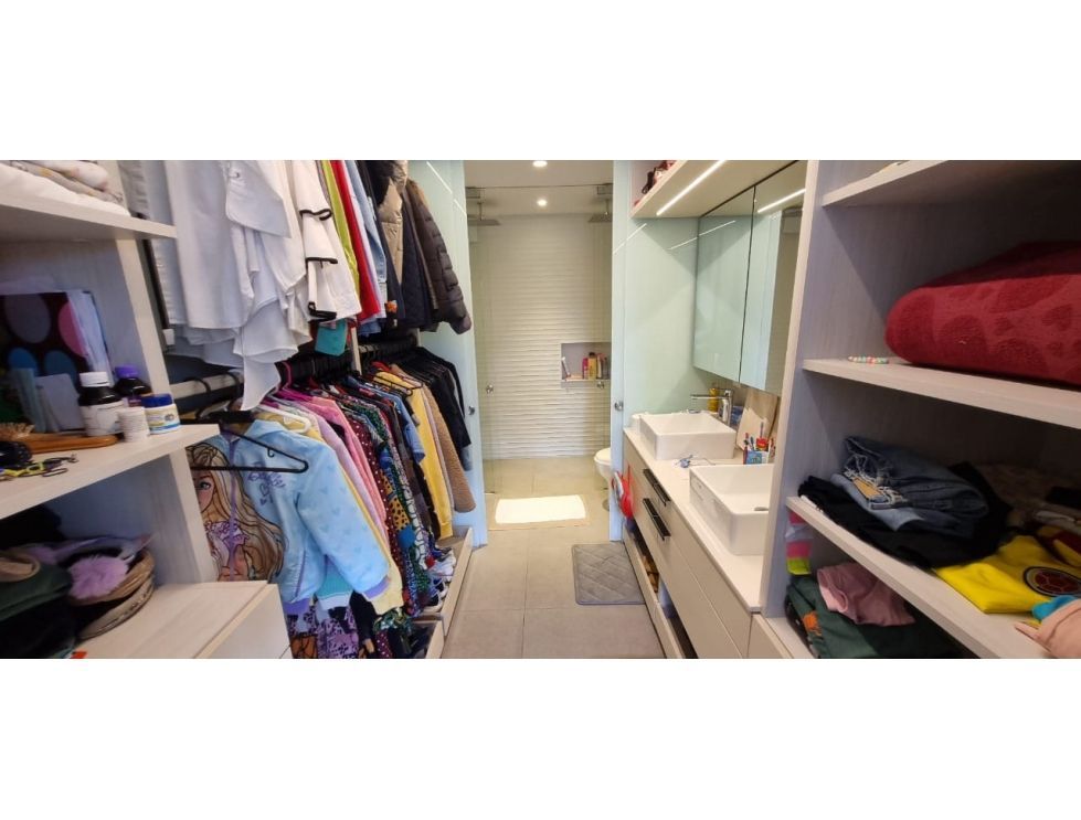 Foto 4 de 18: Apartamento en Santa Bárbara Occidental, Bogotá D.C.