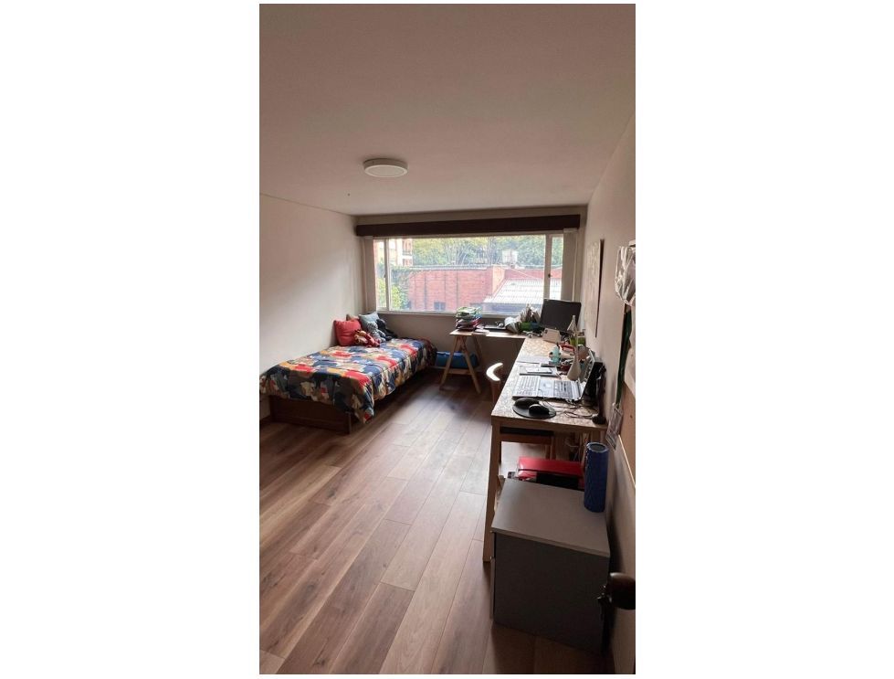 Foto 7 de 16: Apartamento en La Cabrera, Bogotá D.C.