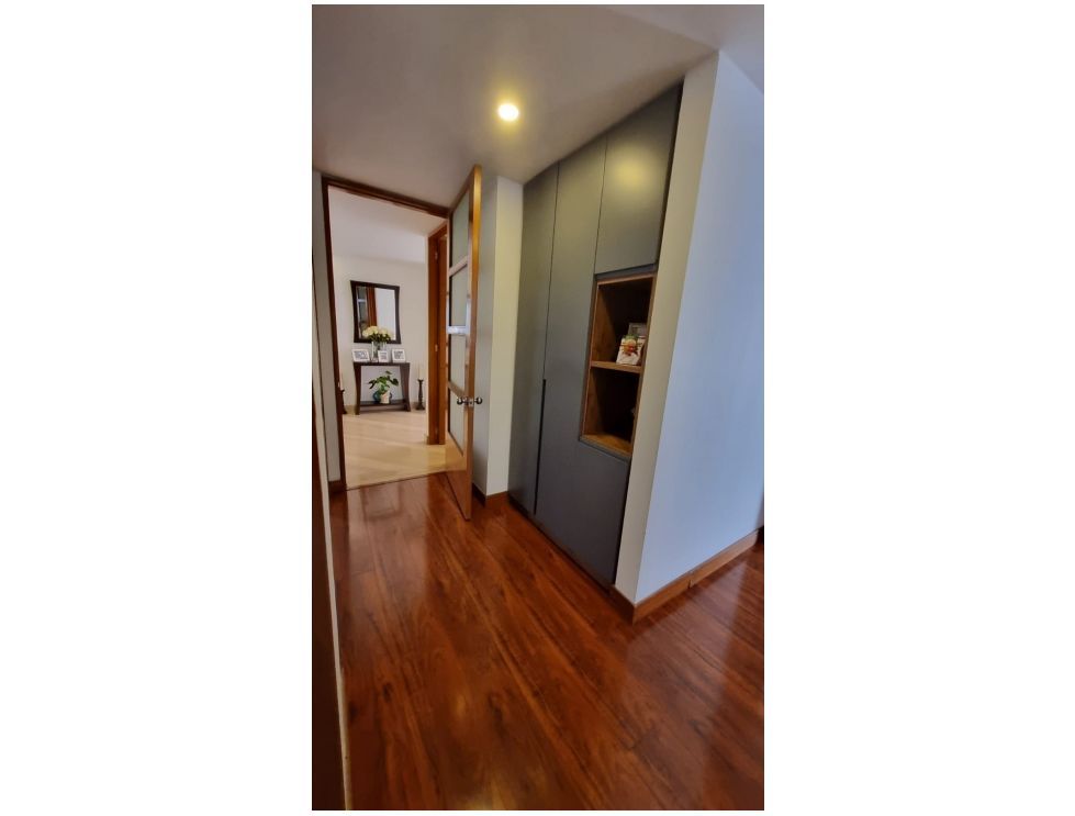 Foto 18 de 19: Apartamento en San Patricio Edif Chicó Navarra, Bogotá D.C.