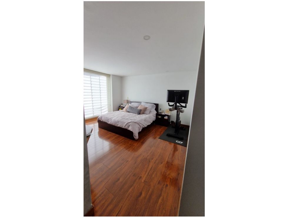 Foto 6 de 19: Apartamento en San Patricio Edif Chicó Navarra, Bogotá D.C.