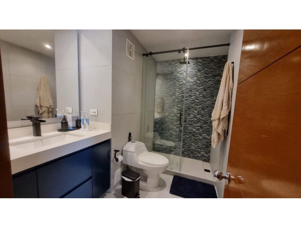 Foto 7 de 19: Apartamento en San Patricio Edif Chicó Navarra, Bogotá D.C.