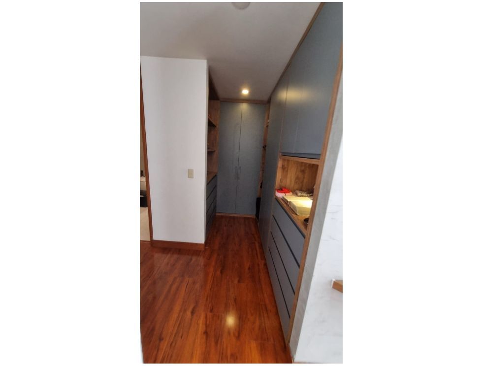 Foto 9 de 19: Apartamento en San Patricio Edif Chicó Navarra, Bogotá D.C.
