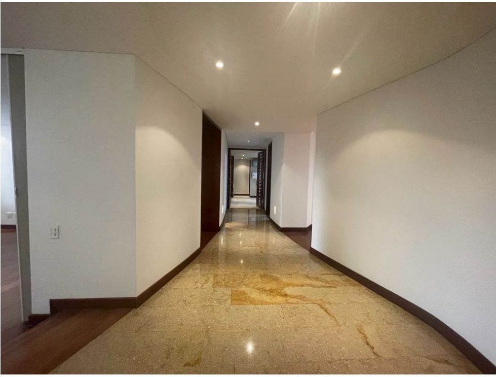 Foto 12 de 18: Apartamento en Monaco, Bogotá D.C.