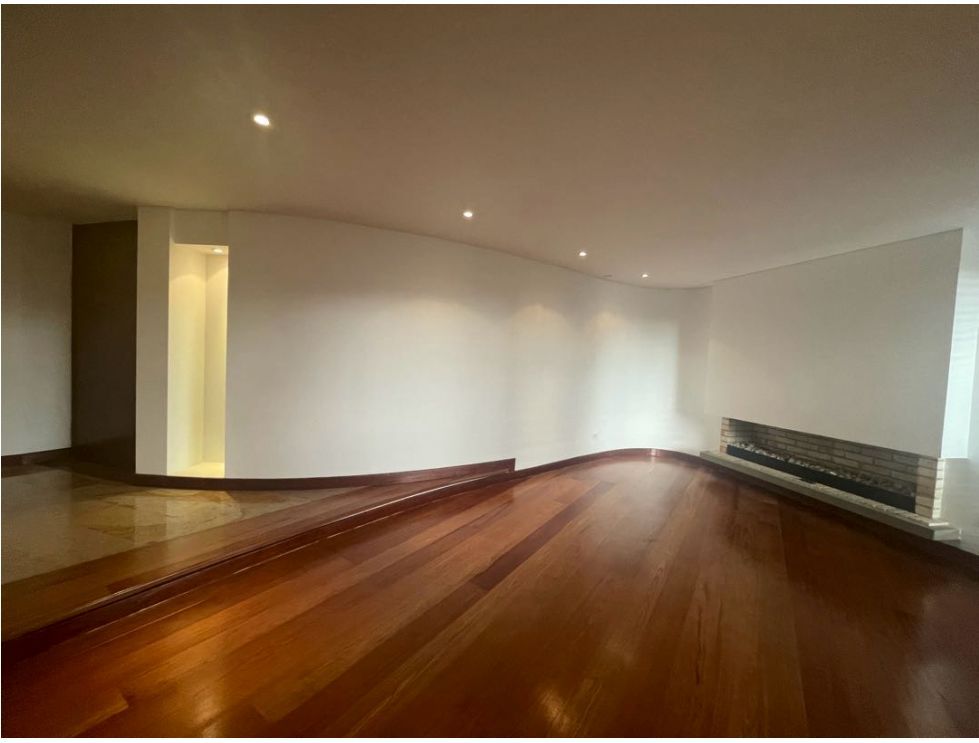 Foto 4 de 18: Apartamento en Monaco, Bogotá D.C.