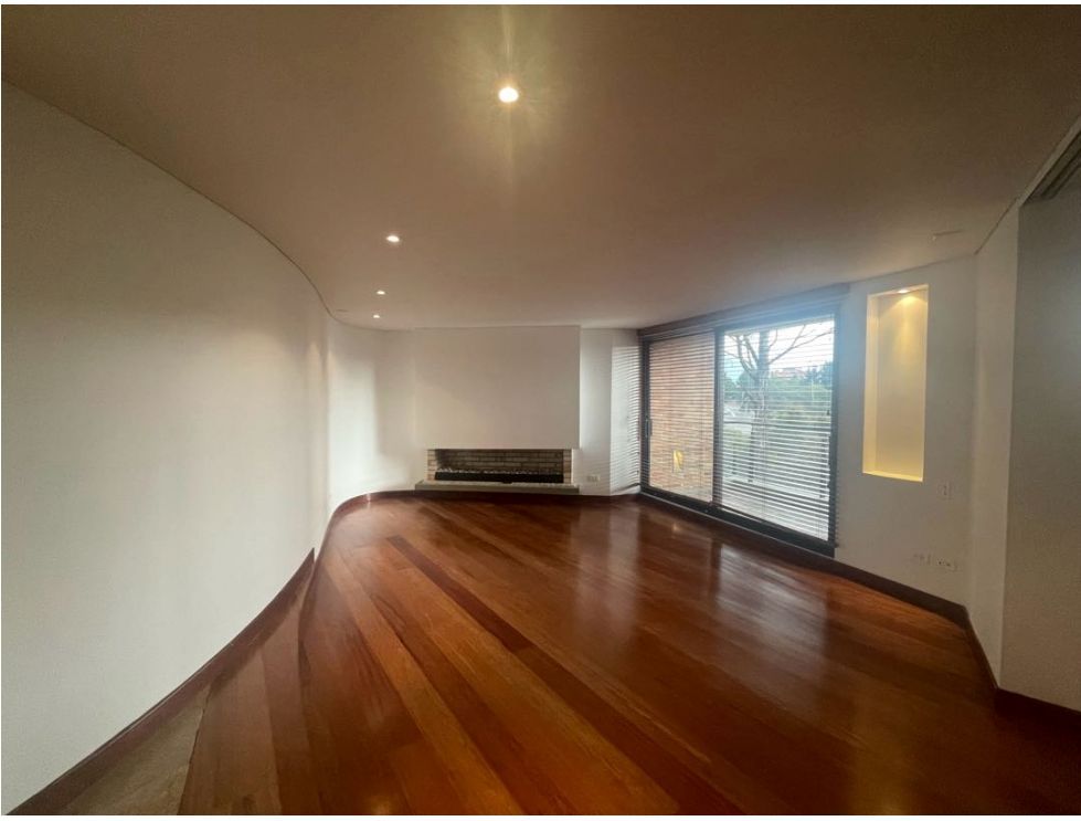 Foto 8 de 18: Apartamento en Monaco, Bogotá D.C.