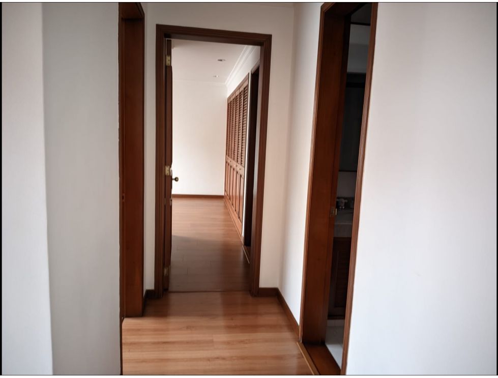 Foto 10 de 14: Apartamento en San Patricio, Bogotá D.C.
