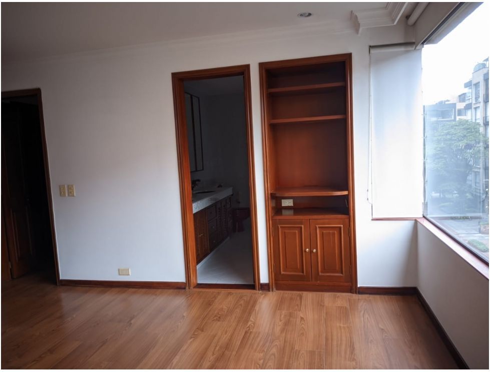 Foto 11 de 14: Apartamento en San Patricio, Bogotá D.C.