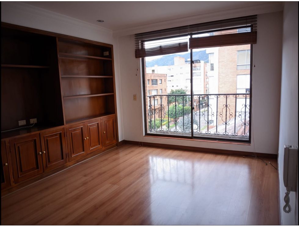 Foto 6 de 14: Apartamento en San Patricio, Bogotá D.C.